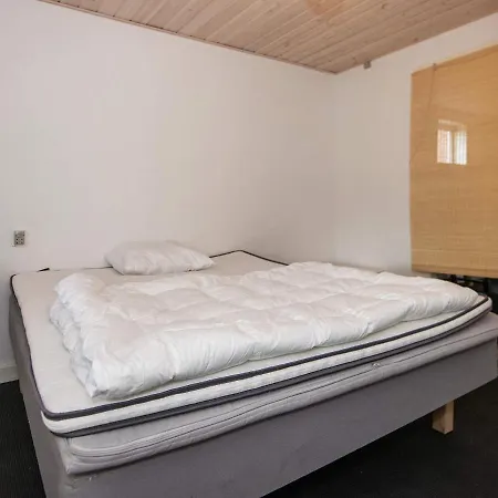 6 Person In Ringk Bing Holiday home