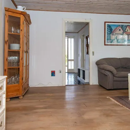 Holiday home 6 Person In Ringk Bing *