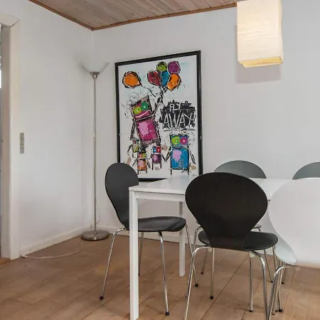 6 Person In Ringk Bing Holiday home *