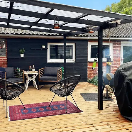 6 Person In Ringk Bing Holiday home