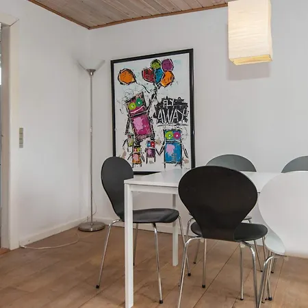 6 Person In Ringkobing-by Traum