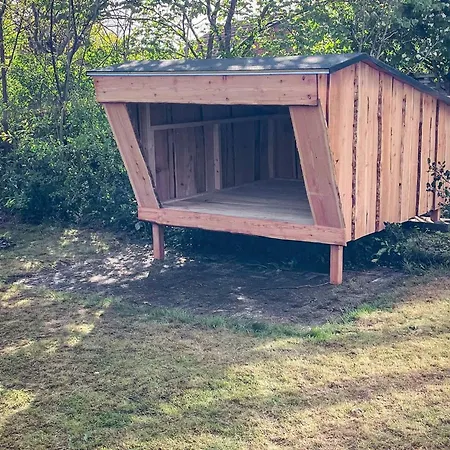 6 Person In Ringkobing-by Traum Дом отдыха Ринкёбинг
